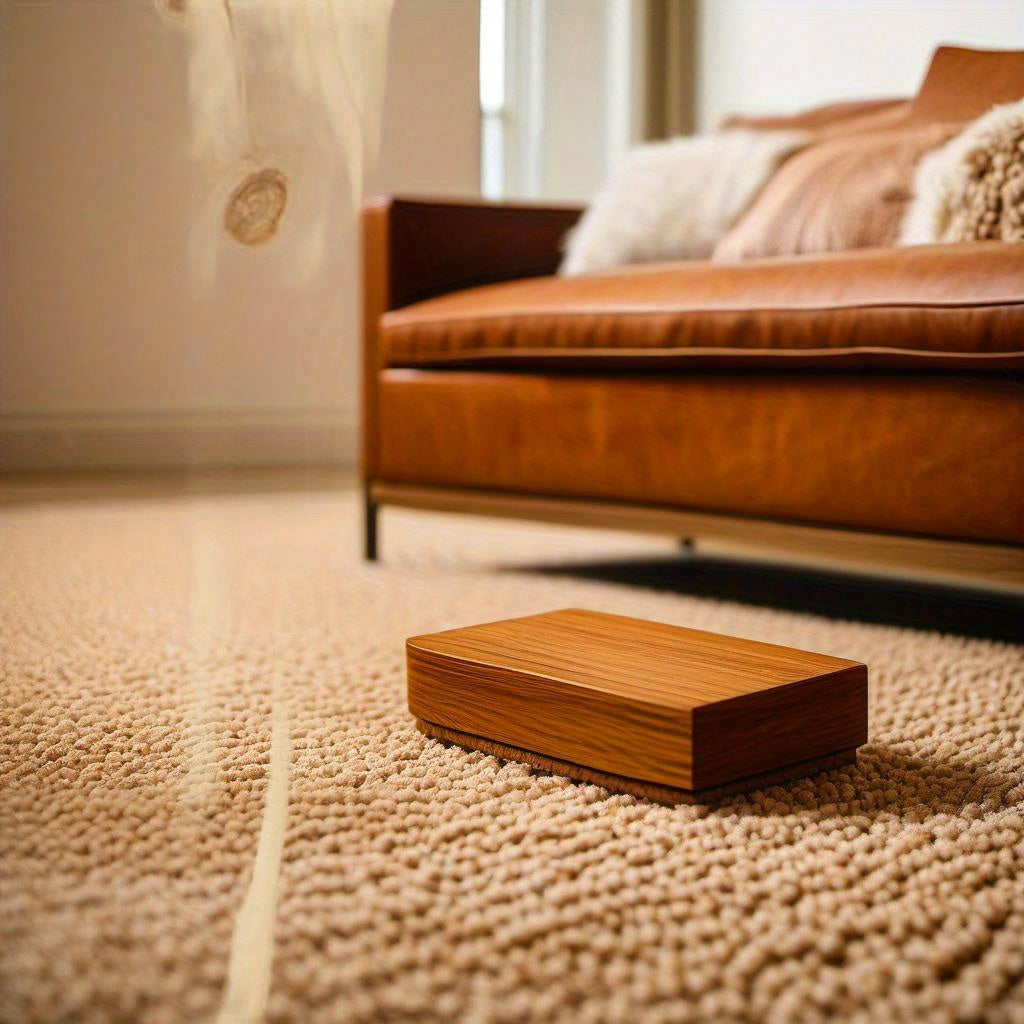 Massive Kiefernholz Hunde- & Katzentreppe